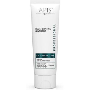 Apis Natural Cosmetics Api-Podo Regenerating Foot Cream - Foot Care Apis Natural Cosmetics Api-Podo Regenerating Foot Cream - Foot Care