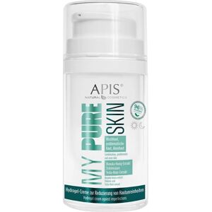 Apis Natural Cosmetics My Pure Skin Lichtcrème - Gezichtscrème voor vette huid Apis Natural Cosmetics My Pure Skin Lichtcrème - Gezichtscrème voor vette huid