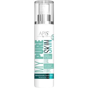 Apis Natural Cosmetics My Pure Skin Cleansing Tonic - Skin Care Apis Natural Cosmetics My Pure Skin Cleansing Tonic - Skin Care