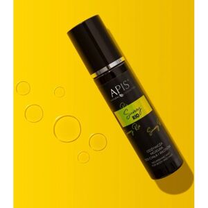 Apis Natural Cosmetics SUNNY RIO Moisturising Mist - Body & Hair - 150ml Apis Natural Cosmetics SUNNY RIO Moisturising Mist - Body & Hair - 150ml