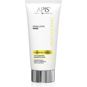 Apis Natural Cosmetics Ceramide Repair Face Mask - 200ml Apis Natural Cosmetics Ceramide Repair Face Mask - 200ml