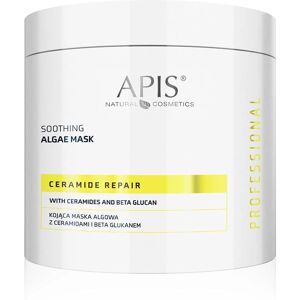 Apis Natural Cosmetics Ceramide Repair - Rauhoittava Kasvonaamio Apis Natural Cosmetics Ceramide Repair - Rauhoittava Kasvonaamio