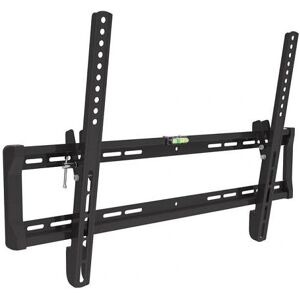 Support TV Libox Oslo LB-110 - 32-65" - Noir Support TV Libox Oslo LB-110 - 32-65" - Noir