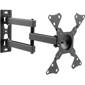 Montis TV-Halterung Rysy MT011 - Unterstützt 13-42" - 30kg Montis TV-Halterung Rysy MT011 - Unterstützt 13-42" - 30kg