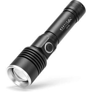 Montis MT158 Lampe de Poche LED Rechargeable - Lampe de main - Publicité Montis MT158 Lampe de Poche LED Rechargeable - Lampe de main - Publicité