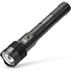 Montis Modèle MT160 Lampe de Poche LED Rechargeable - Lampe de main - Publicité Montis Modèle MT160 Lampe de Poche LED Rechargeable - Lampe de main - Publicité