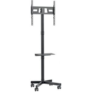 Montis Mobilny uchwyt TV - 152,4cm (60") - Montaż na ścianę Montis Mobilny uchwyt TV - 152,4cm (60") - Montaż na ścianę