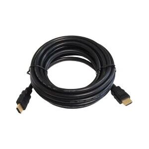 ART KABHD OEM-44 HDMI-Kabel - 1,5 m - HDMI Typ A - Schwarz ART KABHD OEM-44 HDMI-Kabel - 1,5 m - HDMI Typ A - Schwarz