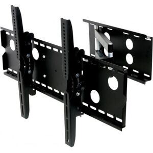 Support TV ART AR-20A - Bras ajustable - 32-60" - Noir - Publicité Support TV ART AR-20A - Bras ajustable - 32-60" - Noir - Publicité