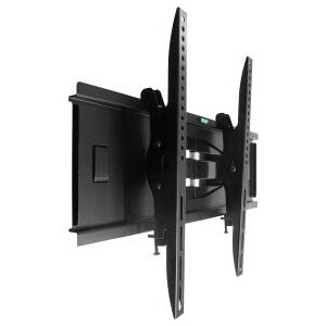 Support de moniteur ART AR-65 - Jusqu'à 80 pouces - Noir - Publicité Support de moniteur ART AR-65 - Jusqu'à 80 pouces - Noir - Publicité