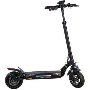 Trottinette électrique Ruptor R1 V2 - Noir - Publicité Trottinette électrique Ruptor R1 V2 - Noir - Publicité