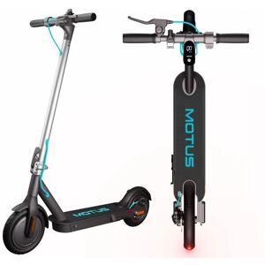 Motus Scooty 8,5 Lite - Trottinette électrique - Publicité Motus Scooty 8,5 Lite - Trottinette électrique - Publicité