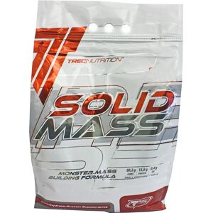 Trec Nutrition Solid Mass - Vanilla Sky - 3000 grams Trec Nutrition Solid Mass - Vanilla Sky - 3000 grams