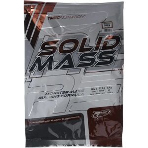 Trec Nutrition Solid Mass - Chocolate Delight - 3000 grams Trec Nutrition Solid Mass - Chocolate Delight - 3000 grams