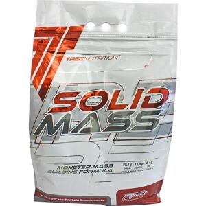Trec Nutrition Solid Mass - Creamy Strawberry - 5800 grams Trec Nutrition Solid Mass - Creamy Strawberry - 5800 grams
