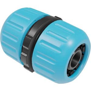 Cellfast 1/2inch Garden Water Hose Pipe Adaptor Joiner Connector - Garden Water Hose Fitting Cellfast 1/2inch Garden Water Hose Pipe Adaptor Joiner Connector - Garden Water Hose Fitting