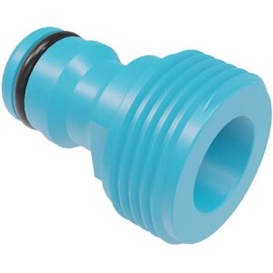 Cellfast 50-235 Kerti tömlőcsatlakozó - Csatlakozó - Kék Cellfast 50-235 Kerti tömlőcsatlakozó - Csatlakozó - Kék