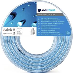 Tubo Cellfast 6.0x2.5 110m - Tubo Tubo Cellfast 6.0x2.5 110m - Tubo