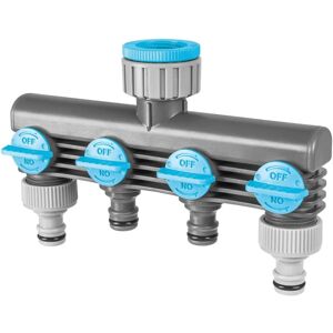 Distribitore d'acqua a 4 vie - Cellfast - Linea Ideale Plus Distribitore d'acqua a 4 vie - Cellfast - Linea Ideale Plus