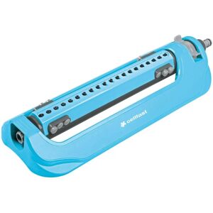Arroseur Turquoise Cellfast Opti - Jardinage - Publicité Arroseur Turquoise Cellfast Opti - Jardinage - Publicité