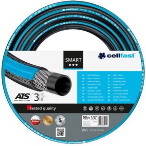 Cellfast Smart Atsv Gartenschlauch 50m - Gartenschlauch Cellfast Smart Atsv Gartenschlauch 50m - Gartenschlauch