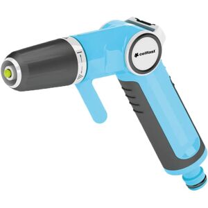Pistola per acqua Cellfast Ergo - Ergonomica, Connessione rapida, 6 Bar Pistola per acqua Cellfast Ergo - Ergonomica, Connessione rapida, 6 Bar