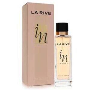 La Rive In Woman Eau De Parfum Spray - 90 ml La Rive In Woman Eau De Parfum Spray - 90 ml