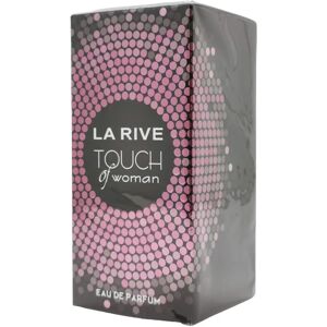 Parfum La Rive Touch of Woman - Floral Vanilie 90ml Parfum La Rive Touch of Woman - Floral Vanilie 90ml
