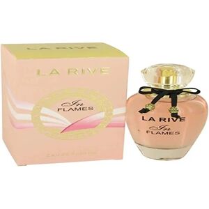 La Rive In Flames Eau De Parfum Spray - Vrouwen - 90 ml La Rive In Flames Eau De Parfum Spray - Vrouwen - 90 ml