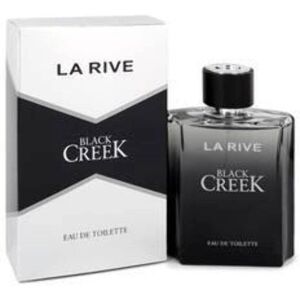 La Rive Black Creek Eau De Toilette Spray - Bărbat - 100 ml La Rive Black Creek Eau De Toilette Spray - Bărbat - 100 ml