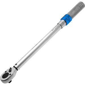 Högert Technik Klucz dynamometryczny - 42-210Nm, Regulowany, Stal Högert Technik Klucz dynamometryczny - 42-210Nm, Regulowany, Stal