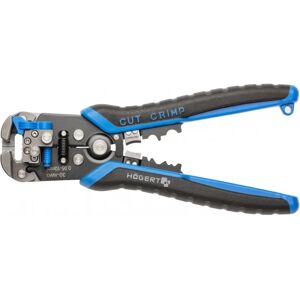 Automatyczne obcinacz do izolacji - 210 mm - 0,05-10 mm² Automatyczne obcinacz do izolacji - 210 mm - 0,05-10 mm²