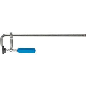 HOGERT TECHNIK Zacisk 600x120mm Kuta Stal - Zaciski i Śruby HOGERT TECHNIK Zacisk 600x120mm Kuta Stal - Zaciski i Śruby