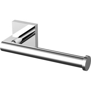 Omnires Tyber Toilet Paper Holder - Chrome Omnires Tyber Toilet Paper Holder - Chrome
