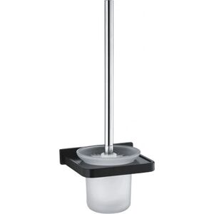 Omnires Darling DA70620 BL - Perie WC montată pe perete Omnires Darling DA70620 BL - Perie WC montată pe perete