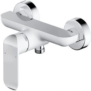 Omnires Sacramento shower faucet - ceramic cartridge, high-quality brass, 90°C - shower faucet Omnires Sacramento shower faucet - ceramic cartridge, high-quality brass, 90°C - shower faucet