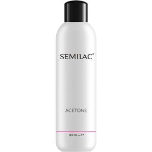 Semilac Nail Polish Remover - 1000 ml Semilac Nail Polish Remover - 1000 ml