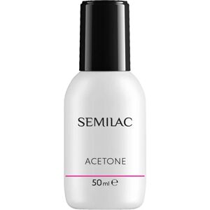 Semilac Nail Polish Remover - 50ml Semilac Nail Polish Remover - 50ml