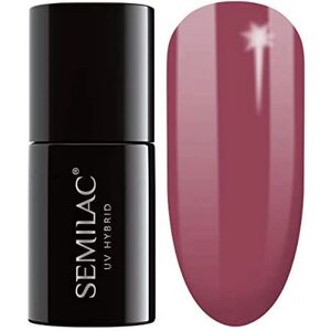Semilac UV Hybrid Allure - Langdurige gelnagellak voor vrouwen Semilac UV Hybrid Allure - Langdurige gelnagellak voor vrouwen