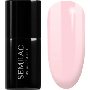 Semilac UV Hybrid Special Day - Long-lasting Pink Gel Nail Polish 7ml Semilac UV Hybrid Special Day - Long-lasting Pink Gel Nail Polish 7ml