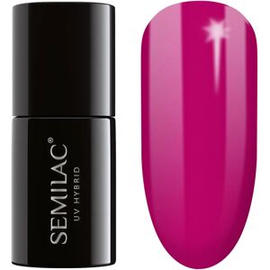 Semilac UV Hybrid Luminous Cyclamen - Nagellack Semilac UV Hybrid Luminous Cyclamen - Nagellack