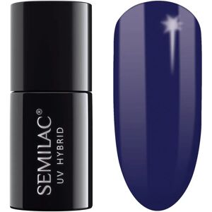 Semilac Esmalte semipermanente Blue Ink 088 - 7 ml - Duradero y Vibrante Semilac Esmalte semipermanente Blue Ink 088 - 7 ml - Duradero y Vibrante
