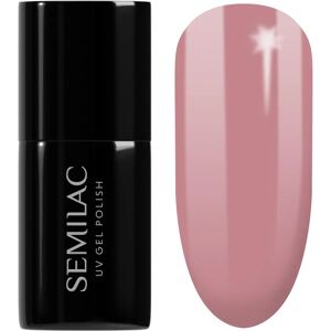 Semilac Indian Roses Esmalte Semipermanente - 7 ml Semilac Indian Roses Esmalte Semipermanente - 7 ml