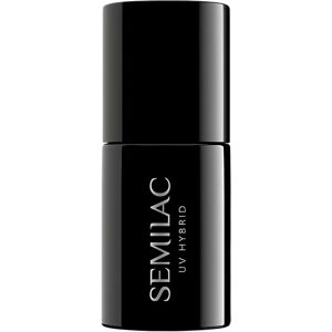 Vernis à Ongles Transparent Semilac Hardi - Type d’Ongle Vernis à Ongles Transparent Semilac Hardi - Type d’Ongle