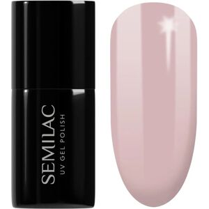 Semilac Frappe UV Hybrid Nagellack - Langanhaltend, Gellack-Effekt Semilac Frappe UV Hybrid Nagellack - Langanhaltend, Gellack-Effekt