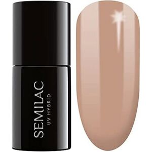 Esmalte híbrido beige de Sephora - Duración hasta 3 semanas Esmalte híbrido beige de Sephora - Duración hasta 3 semanas