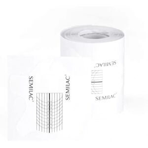 Semilac Brede Nagelformulierenset - Professionele Nagelverlengingstools Semilac Brede Nagelformulierenset - Professionele Nagelverlengingstools