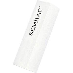 Semilac Brand Model Buffer - Buffer/Polishing Block for Nails Semilac Brand Model Buffer - Buffer/Polishing Block for Nails