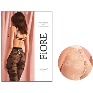 Rajstopy floralne FiORE Wild Dream 30 DEN - Typ produktu Rajstopy floralne FiORE Wild Dream 30 DEN - Typ produktu