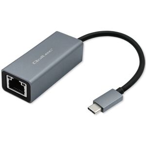 Qoltec Model 50352 - Adapter Ethernet Qoltec Model 50352 - Adapter Ethernet